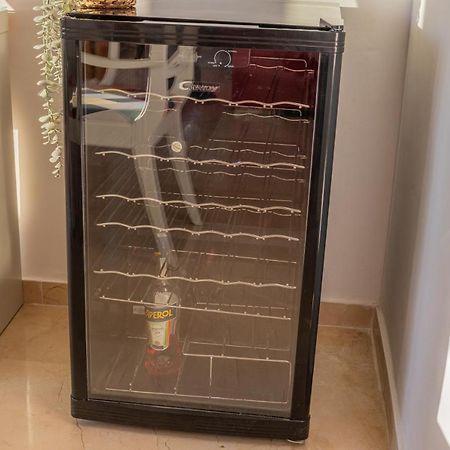 Appartement Limonar Del Golf - Full Option فوينخيرولا المظهر الخارجي الصورة