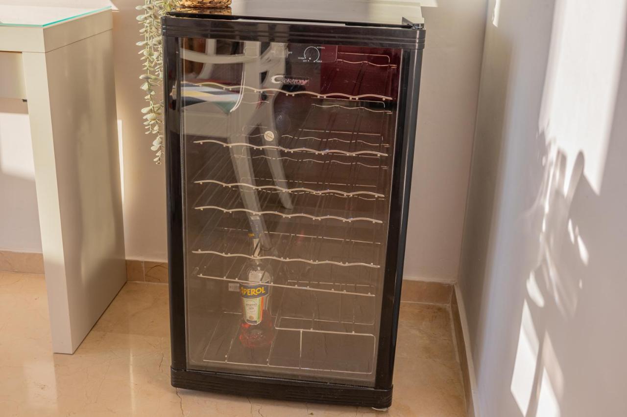 Appartement Limonar Del Golf - Full Option فوينخيرولا المظهر الخارجي الصورة