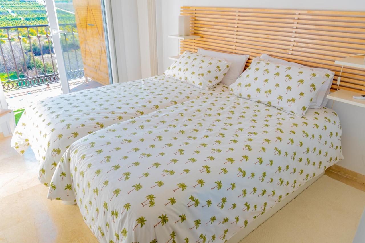 Appartement Limonar Del Golf - Full Option فوينخيرولا المظهر الخارجي الصورة