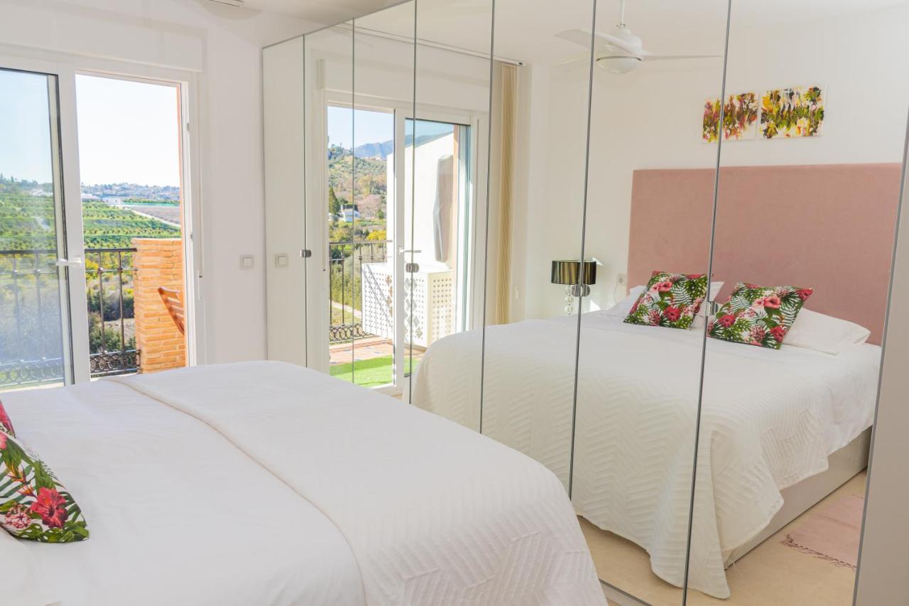 Appartement Limonar Del Golf - Full Option فوينخيرولا المظهر الخارجي الصورة
