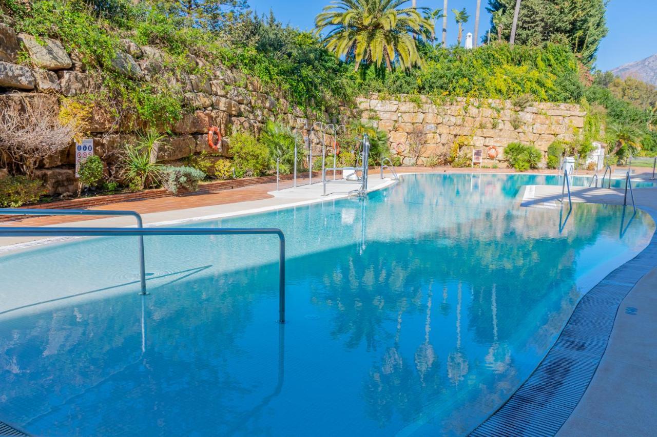 Appartement Limonar Del Golf - Full Option فوينخيرولا المظهر الخارجي الصورة