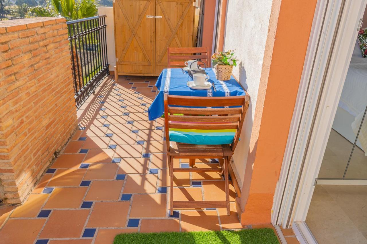 Appartement Limonar Del Golf - Full Option فوينخيرولا المظهر الخارجي الصورة