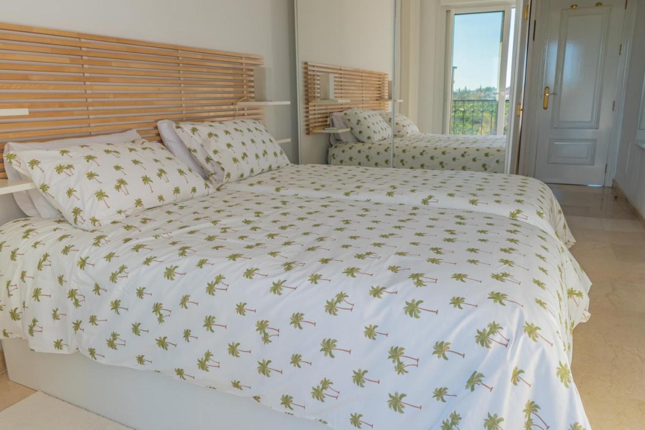 Appartement Limonar Del Golf - Full Option فوينخيرولا المظهر الخارجي الصورة