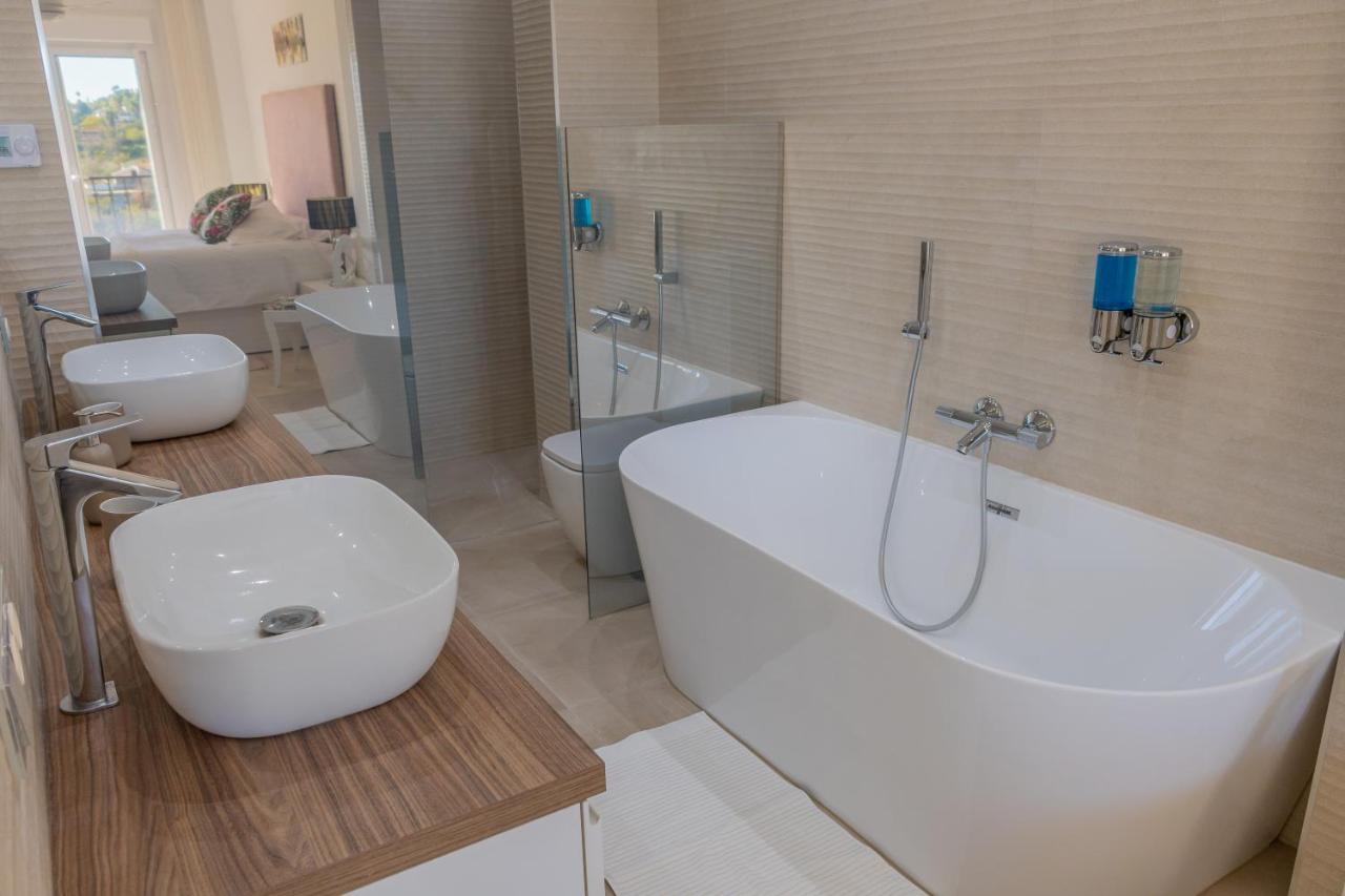 Appartement Limonar Del Golf - Full Option فوينخيرولا المظهر الخارجي الصورة