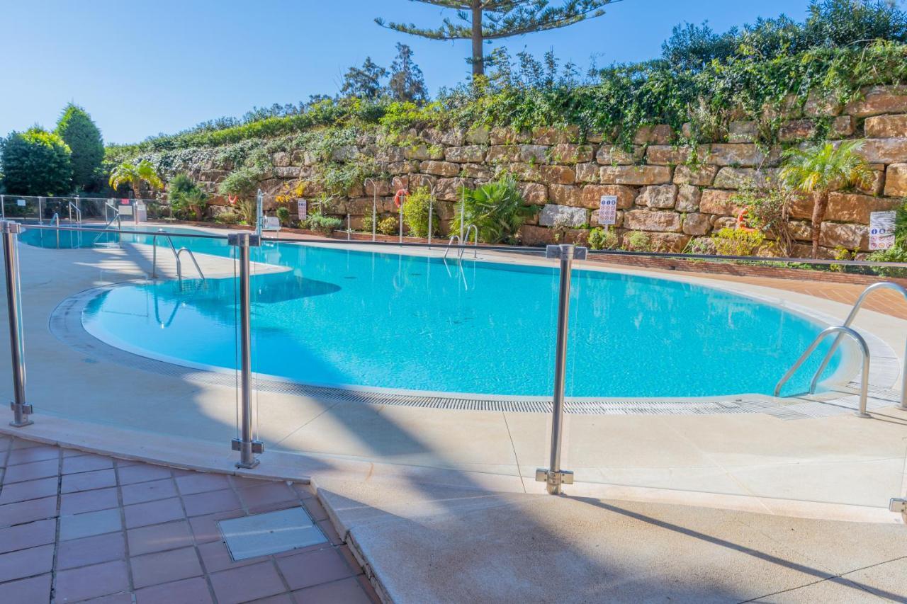 Appartement Limonar Del Golf - Full Option فوينخيرولا المظهر الخارجي الصورة