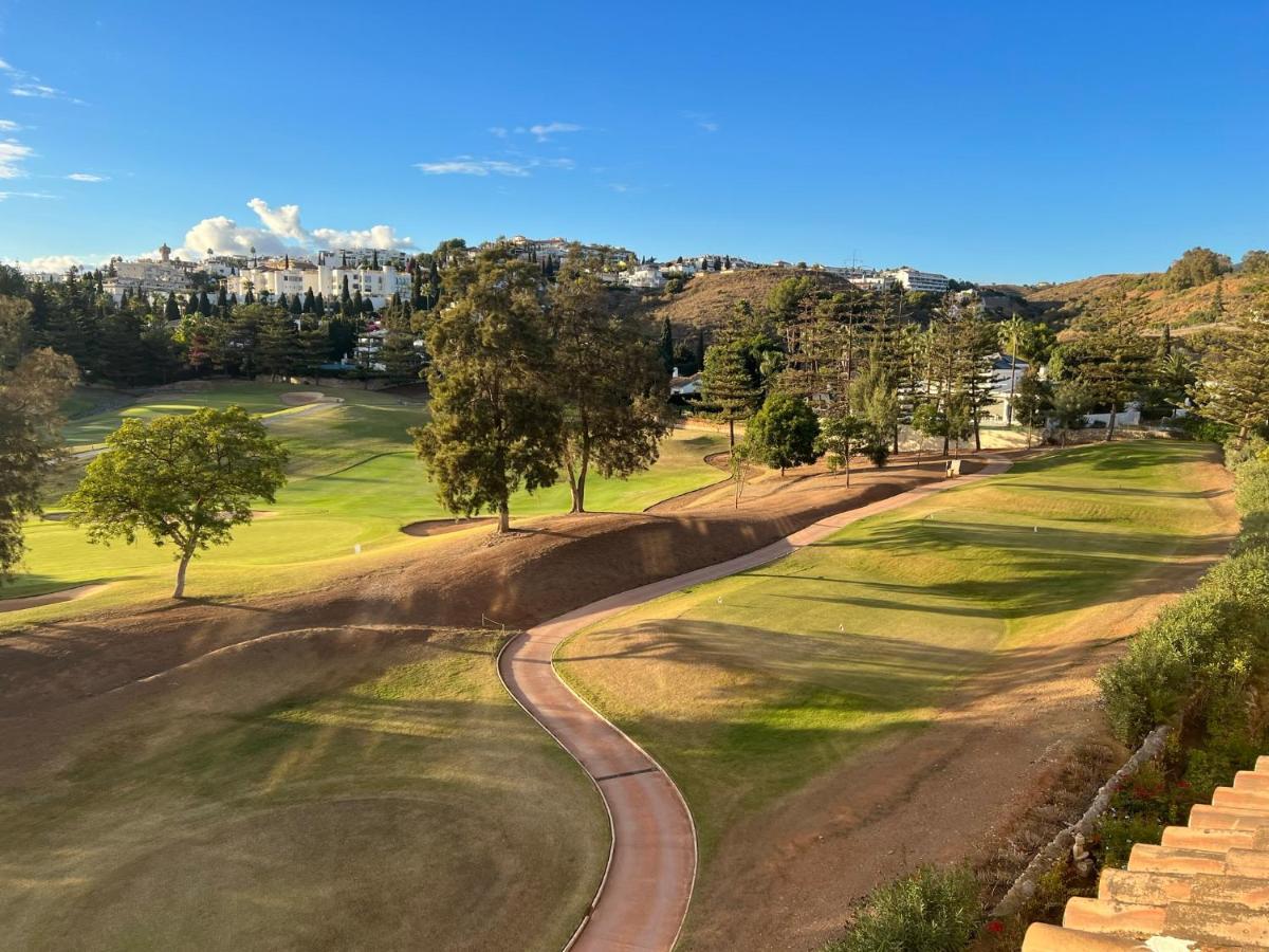 Appartement Limonar Del Golf - Full Option فوينخيرولا المظهر الخارجي الصورة
